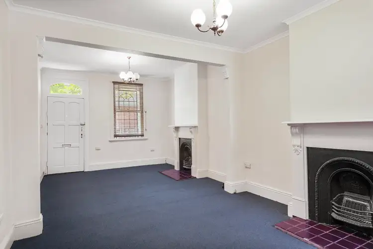 Third view of Homely terrace listing, 86 Darling Street, Glebe NSW 2037