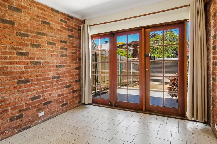 Fifth view of Homely terrace listing, 86 Darling Street, Glebe NSW 2037