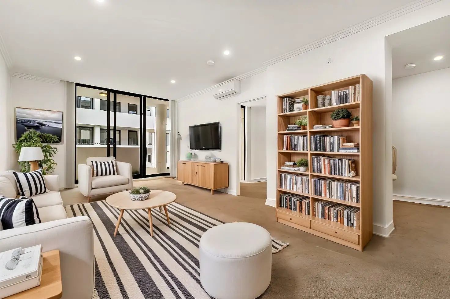Main view of Homely apartment listing, 41/9-19 Amor Street, Asquith NSW 2077