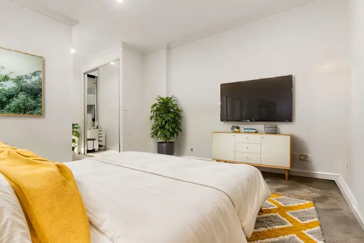 Third view of Homely apartment listing, 41/9-19 Amor Street, Asquith NSW 2077