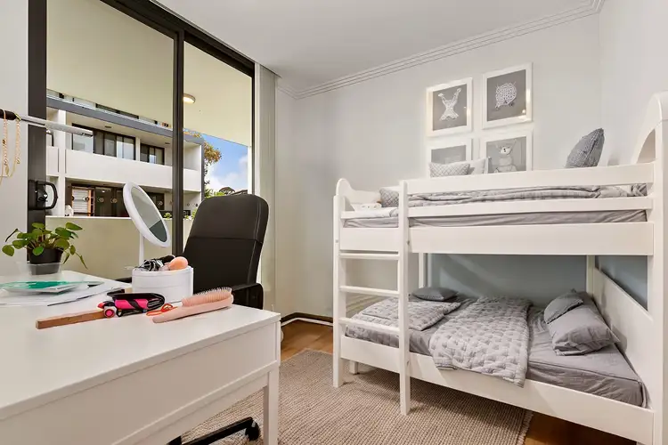 Fifth view of Homely apartment listing, 41/9-19 Amor Street, Asquith NSW 2077