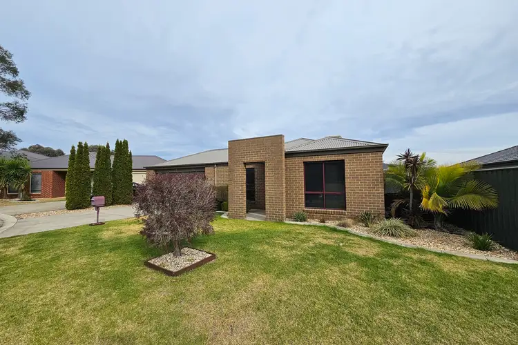 10 Lysterfield Lane, Wodonga VIC 3690
