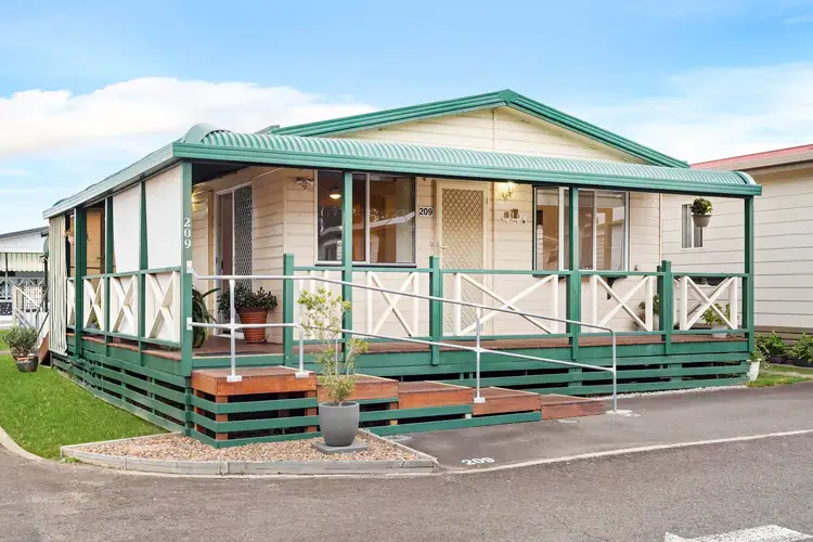 209/6-22 Tench Avenue, Jamisontown NSW 2750