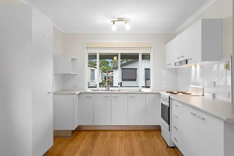Third view of Homely retirement listing, 209/6-22 Tench Avenue, Jamisontown NSW 2750