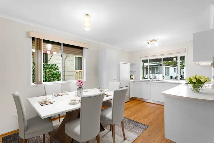 Fourth view of Homely retirement listing, 209/6-22 Tench Avenue, Jamisontown NSW 2750