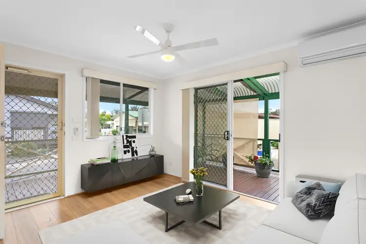 Fifth view of Homely retirement listing, 209/6-22 Tench Avenue, Jamisontown NSW 2750