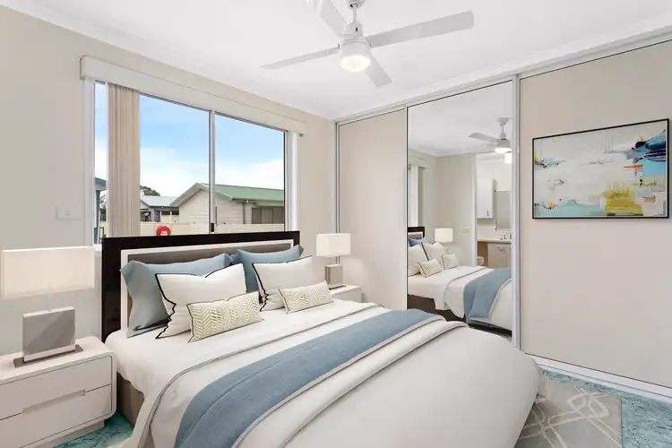Sixth view of Homely retirement listing, 209/6-22 Tench Avenue, Jamisontown NSW 2750