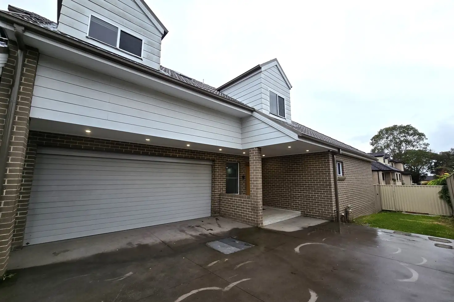 Main view of Homely townhouse listing, 4/106 Taylor Street, Condell Park NSW 2200