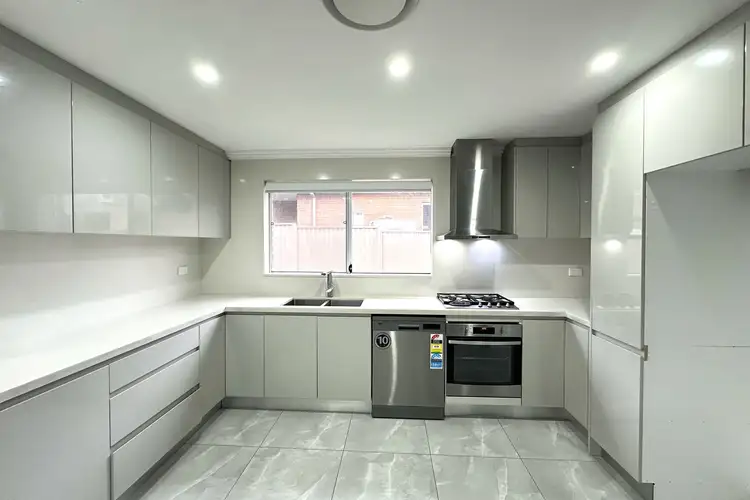 Third view of Homely townhouse listing, 4/106 Taylor Street, Condell Park NSW 2200