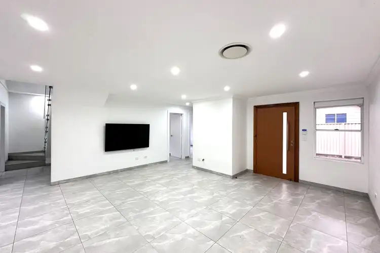 Fourth view of Homely townhouse listing, 4/106 Taylor Street, Condell Park NSW 2200