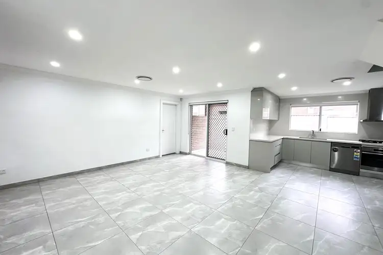 Fifth view of Homely townhouse listing, 4/106 Taylor Street, Condell Park NSW 2200