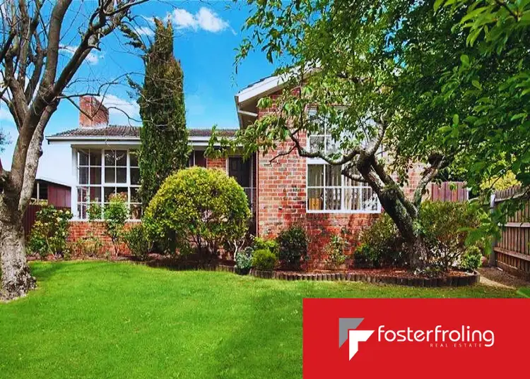 Second view of Homely house listing, 6 Camden Court, Frankston VIC 3199