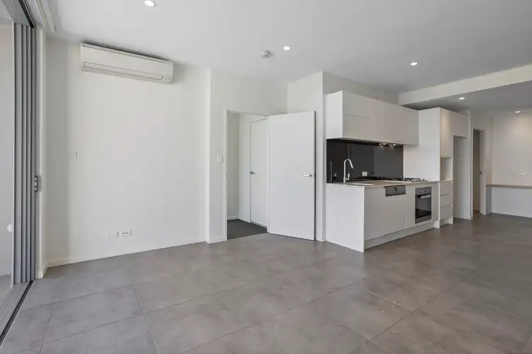 Third view of Homely unit listing, 407/5 Cameron Street, South Brisbane QLD 4101