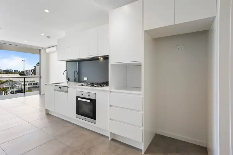 Fourth view of Homely unit listing, 407/5 Cameron Street, South Brisbane QLD 4101