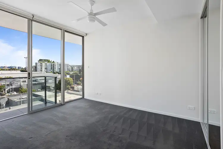 Fifth view of Homely unit listing, 407/5 Cameron Street, South Brisbane QLD 4101