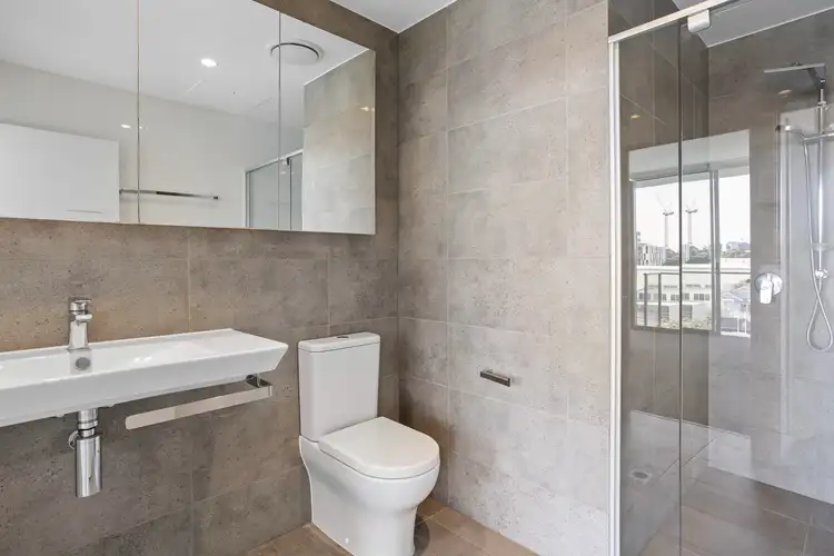 Sixth view of Homely unit listing, 407/5 Cameron Street, South Brisbane QLD 4101