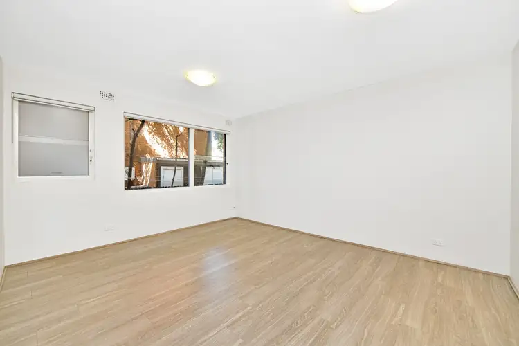 Second view of Homely apartment listing, 2/8 Templeman Crescent, Hillsdale NSW 2036
