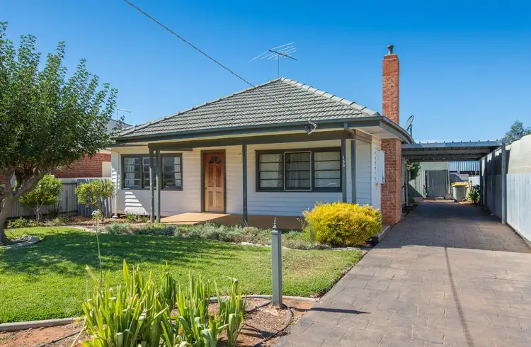 158 Almond Avenue, Mildura VIC 3500