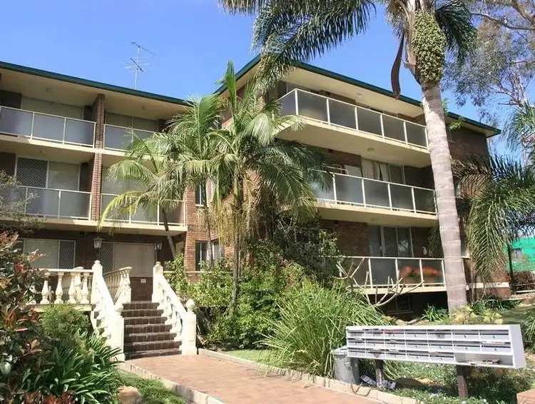 9/641 Pacific Highway, Chatswood NSW 2067