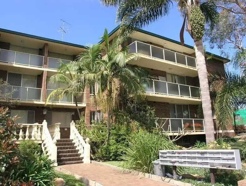 Main view of Homely unit listing, 9/641 Pacific Highway, Chatswood NSW 2067