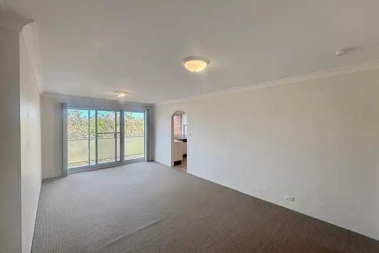Second view of Homely unit listing, 9/641 Pacific Highway, Chatswood NSW 2067