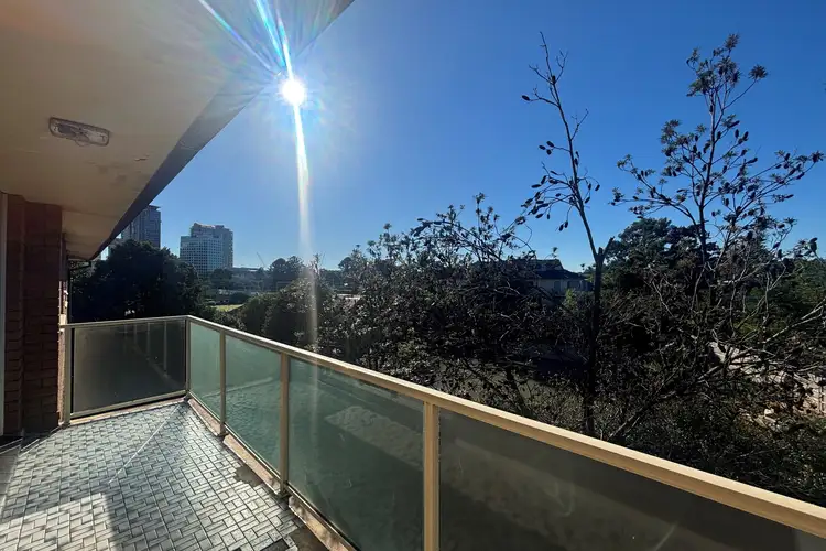Third view of Homely unit listing, 9/641 Pacific Highway, Chatswood NSW 2067