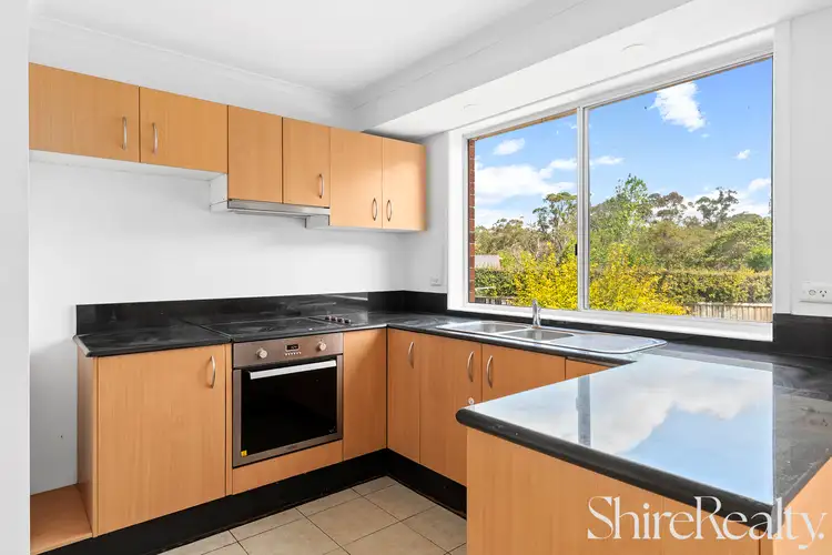 Third view of Homely house listing, 5 Knightsbridge Place, Castle Hill NSW 2154