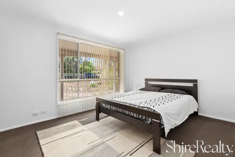 Fifth view of Homely house listing, 5 Knightsbridge Place, Castle Hill NSW 2154