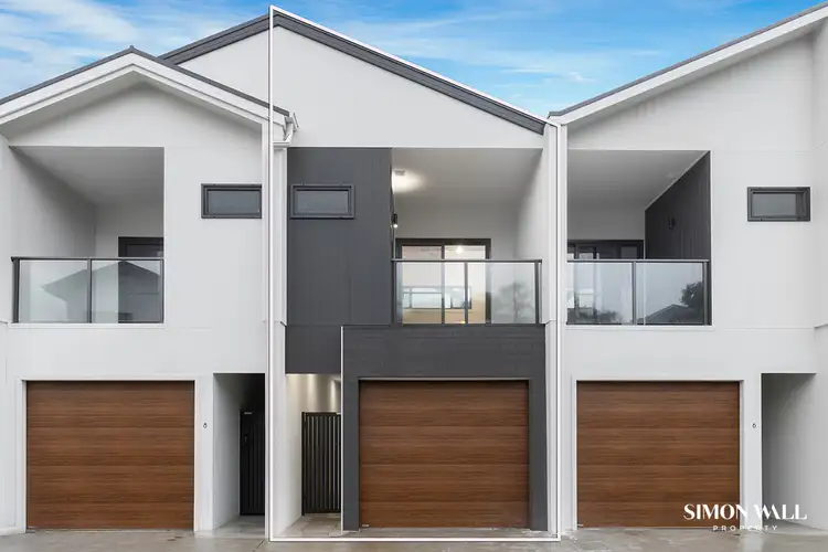 Main view of Homely townhouse listing, 7/48 George Street, Tighes Hill NSW 2297