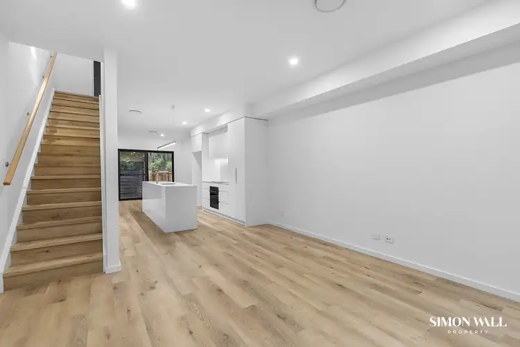 Third view of Homely townhouse listing, 7/48 George Street, Tighes Hill NSW 2297