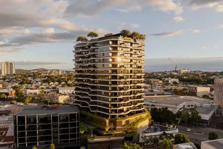 1007/62 Logan Road, Woolloongabba QLD 4102