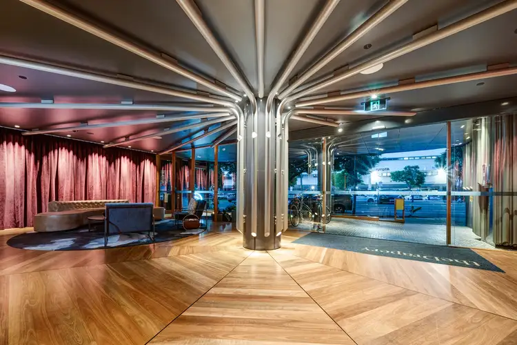 Third view of Homely apartment listing, 1007/62 Logan Road, Woolloongabba QLD 4102