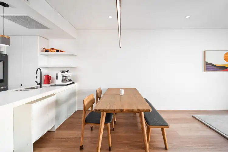 Fifth view of Homely apartment listing, 1007/62 Logan Road, Woolloongabba QLD 4102