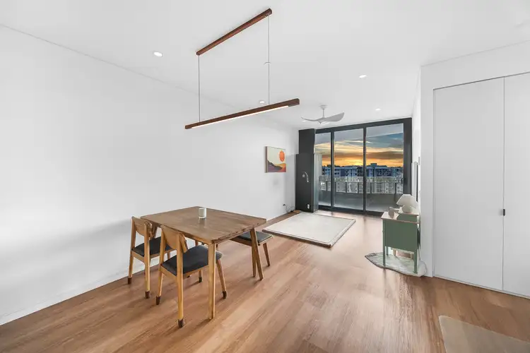 Sixth view of Homely apartment listing, 1007/62 Logan Road, Woolloongabba QLD 4102
