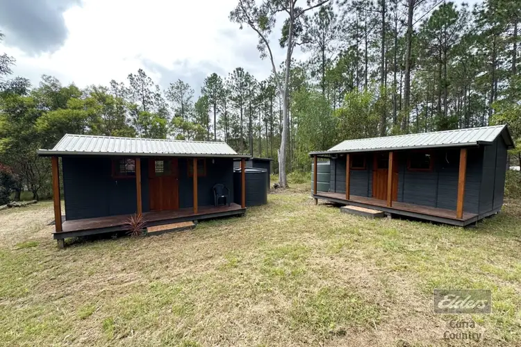 Second view of Homely land listing, 51 Arbortwenty Three Road, Glenwood QLD 4570