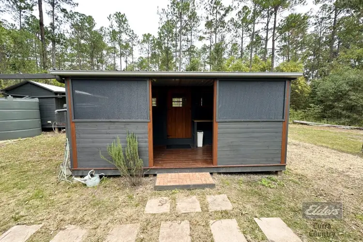 Third view of Homely land listing, 51 Arbortwenty Three Road, Glenwood QLD 4570