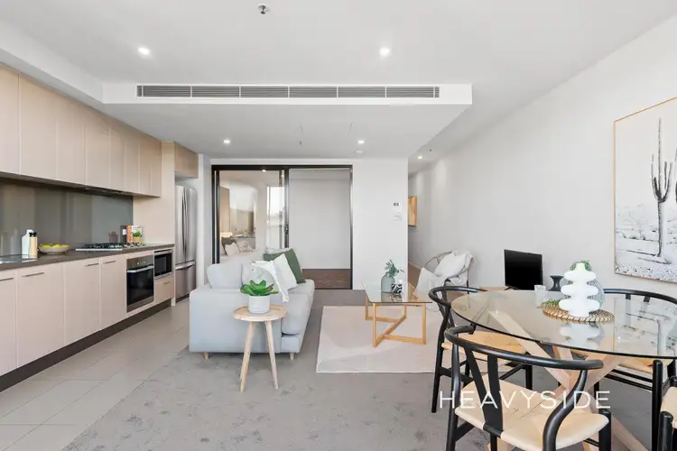Third view of Homely apartment listing, 312/1101 Toorak Road, Camberwell VIC 3124