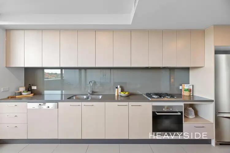 Fourth view of Homely apartment listing, 312/1101 Toorak Road, Camberwell VIC 3124