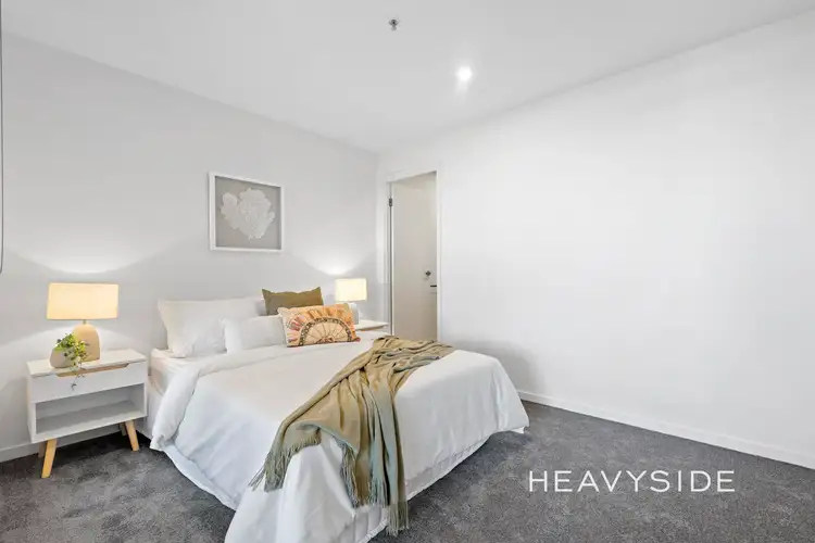 Fifth view of Homely apartment listing, 312/1101 Toorak Road, Camberwell VIC 3124