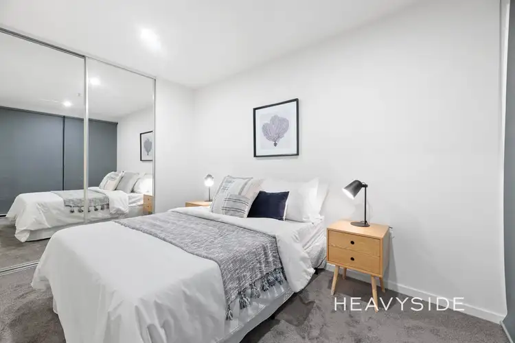 Sixth view of Homely apartment listing, 312/1101 Toorak Road, Camberwell VIC 3124