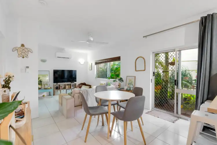 Main view of Homely unit listing, 11/16-20 Rutherford Street, Yorkeys Knob QLD 4878