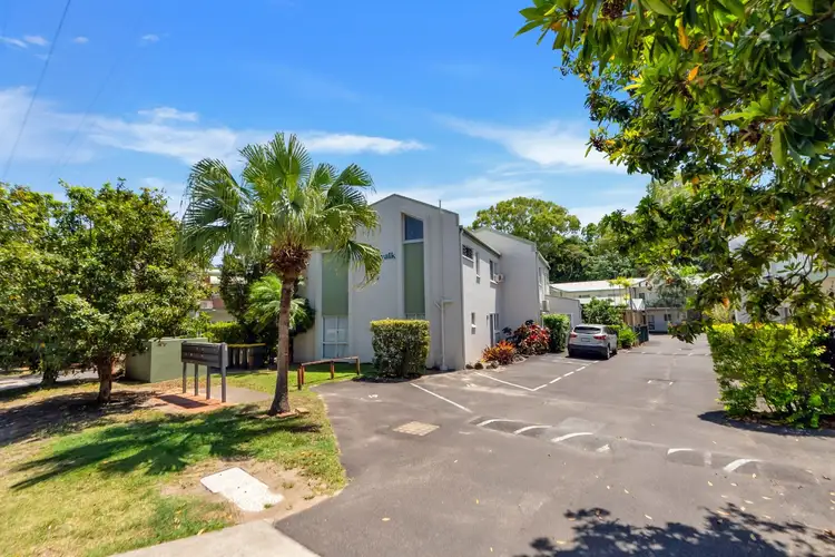Second view of Homely unit listing, 11/16-20 Rutherford Street, Yorkeys Knob QLD 4878