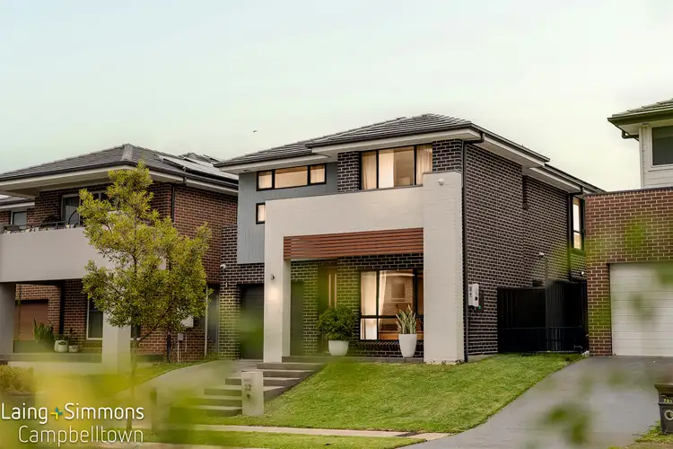 32 Hook Street, Bardia NSW 2565