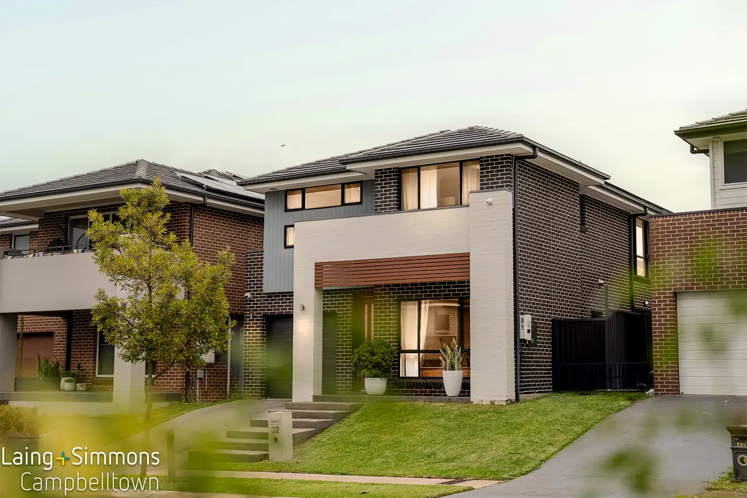 Main view of Homely house listing, 32 Hook Street, Bardia NSW 2565
