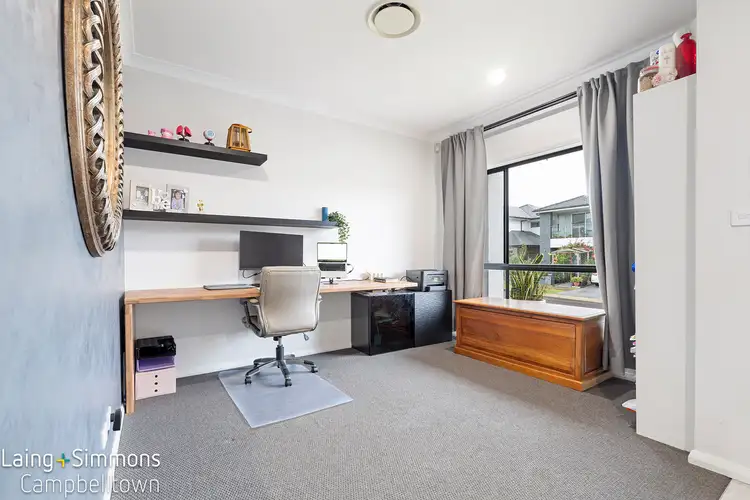 Second view of Homely house listing, 32 Hook Street, Bardia NSW 2565