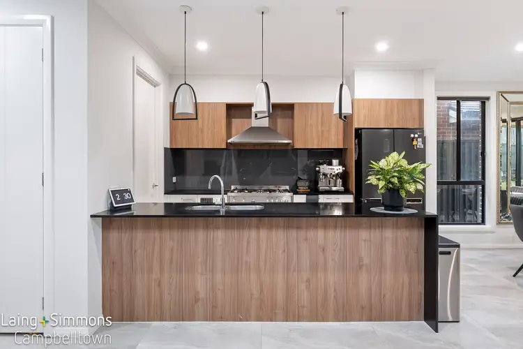 Fourth view of Homely house listing, 32 Hook Street, Bardia NSW 2565