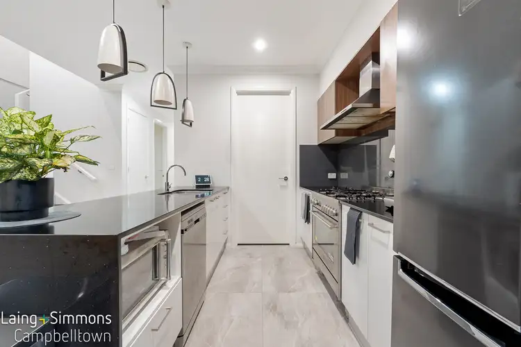 Fifth view of Homely house listing, 32 Hook Street, Bardia NSW 2565