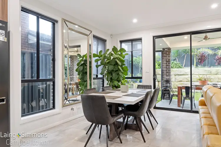 Sixth view of Homely house listing, 32 Hook Street, Bardia NSW 2565