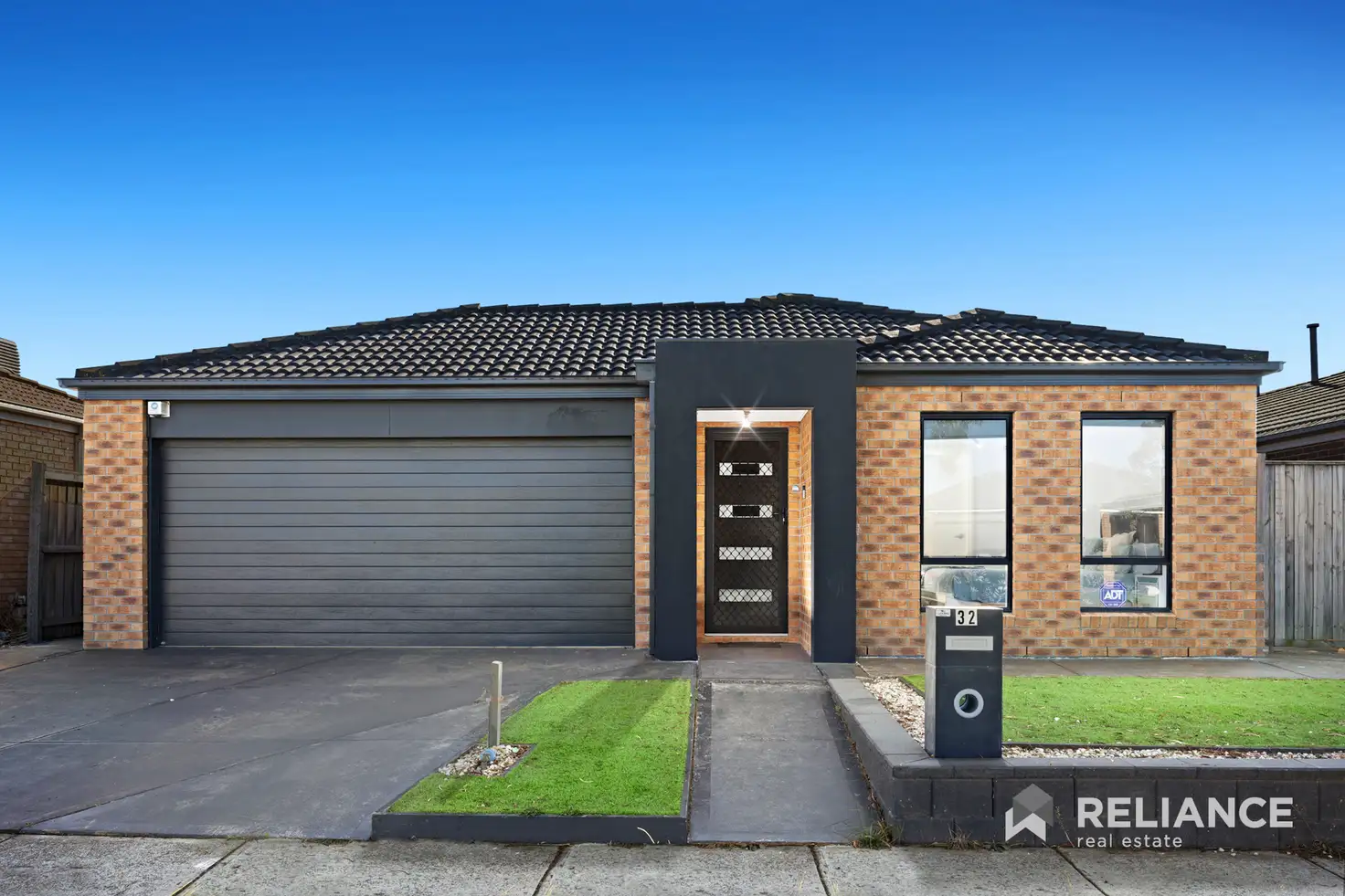 Main view of Homely house listing, 32 Barmera Way, Truganina VIC 3029