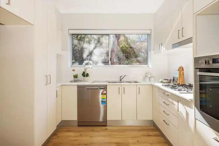 Fourth view of Homely unit listing, 7/187 Pacific Highway, Lindfield NSW 2070
